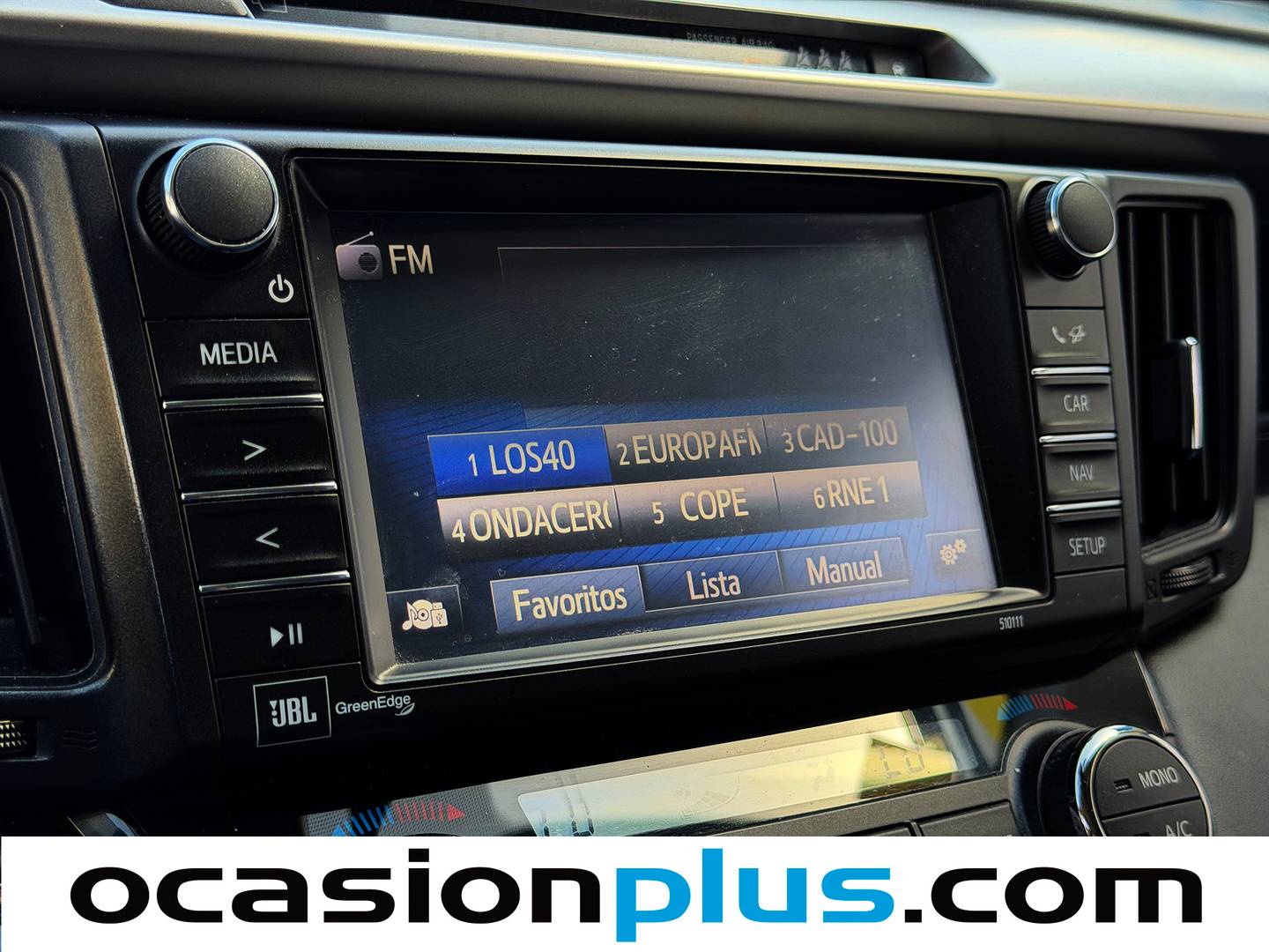 Toyota Rav4 Toyota Rav4 2.5l hybrid Executive 2WD (197 CV) 2017