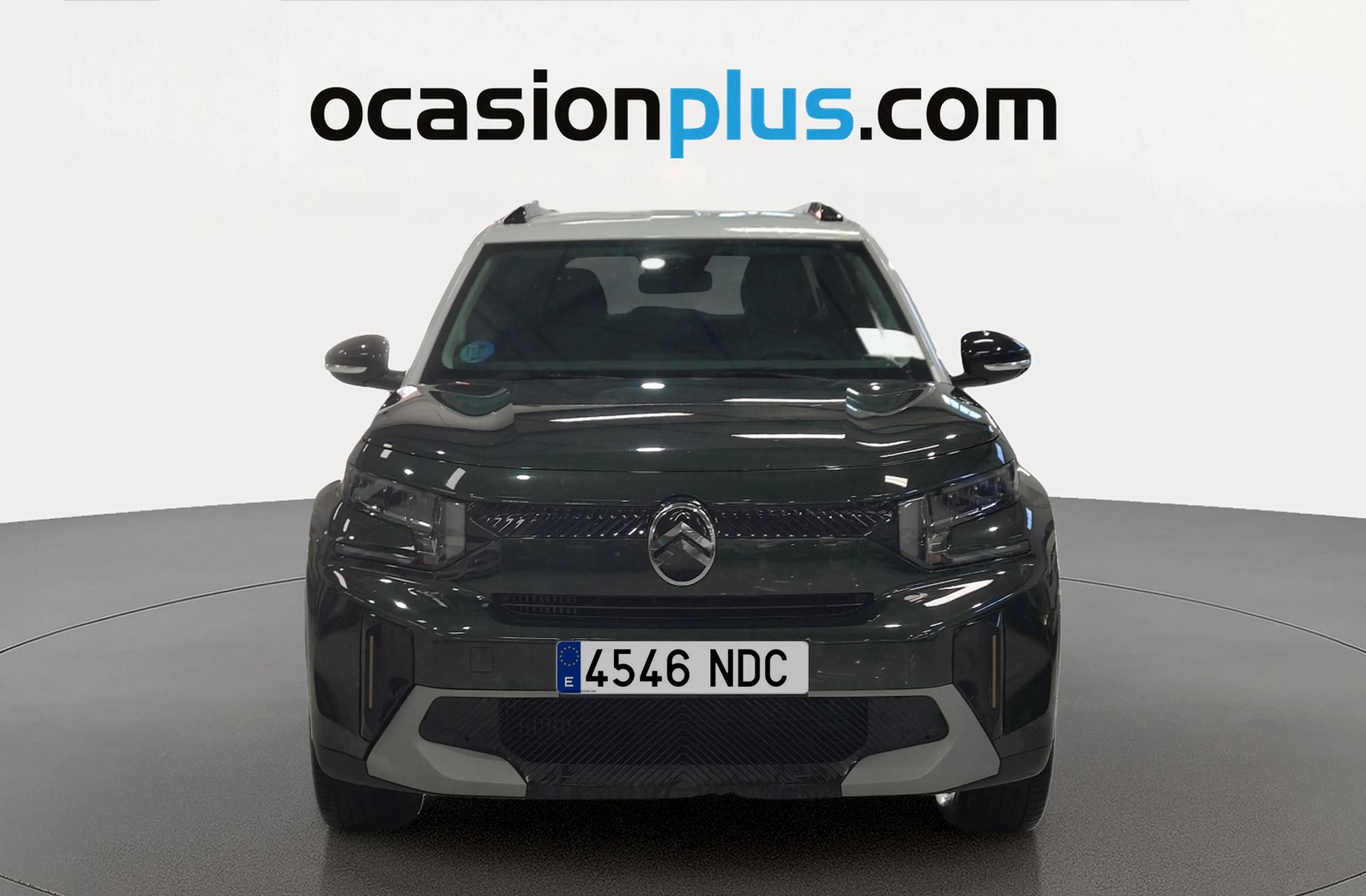 Citroën C3 Aircross Hybrid 145 Plus e-DCS6 - foto 14
