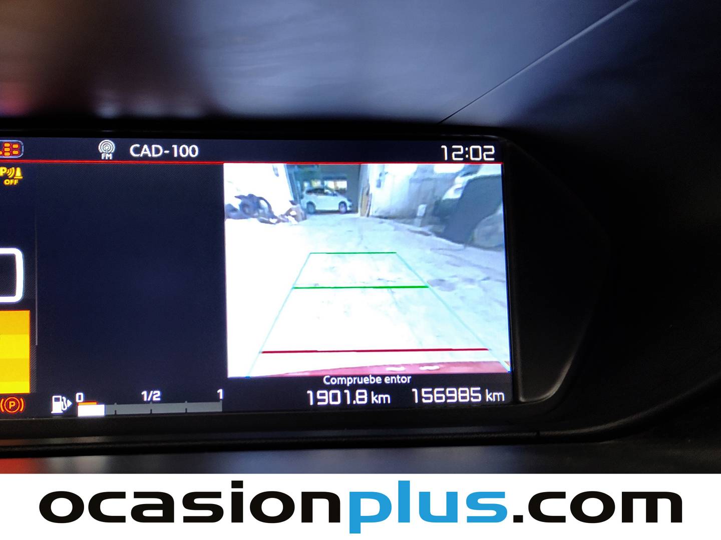 Acabados Citroën Grand C4 Picasso Citroën Grand C4 Picasso BlueHDi 150 Shine (150 CV) 7 Plazas