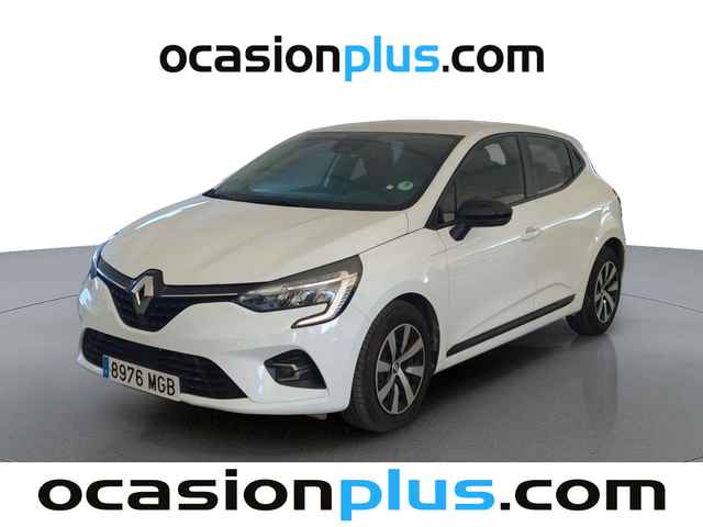 Renault Clio Seminuevos Sevilla