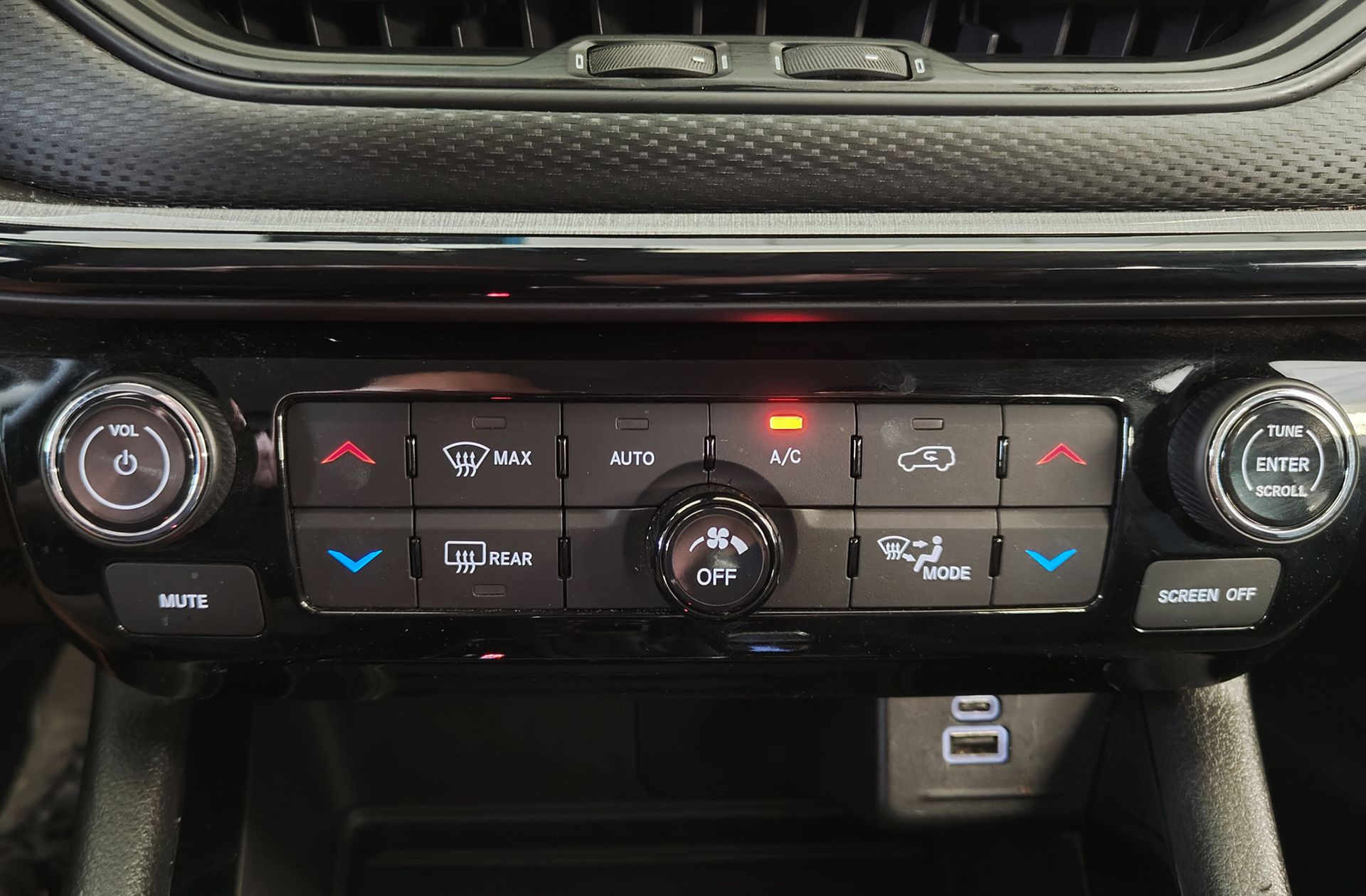Jeep Compass 1.3 PHEV Trailhawk AWD - foto 32
