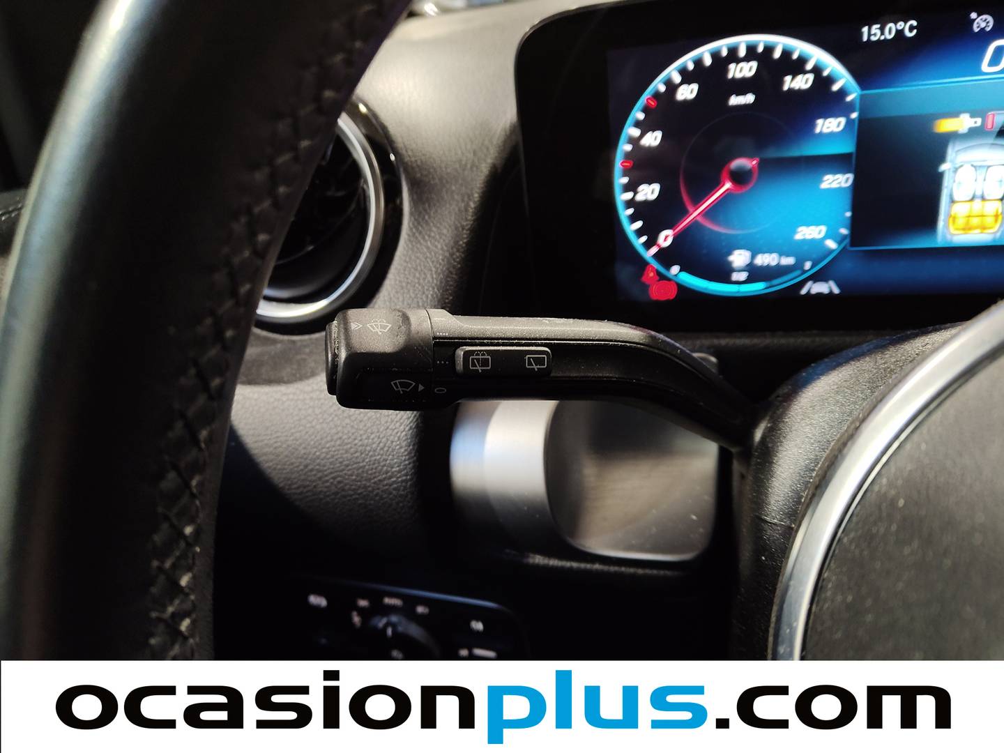 Foto Mercedes GLB Mercedes-Benz GLB GLB 220 D 4MATIC (190 CV)