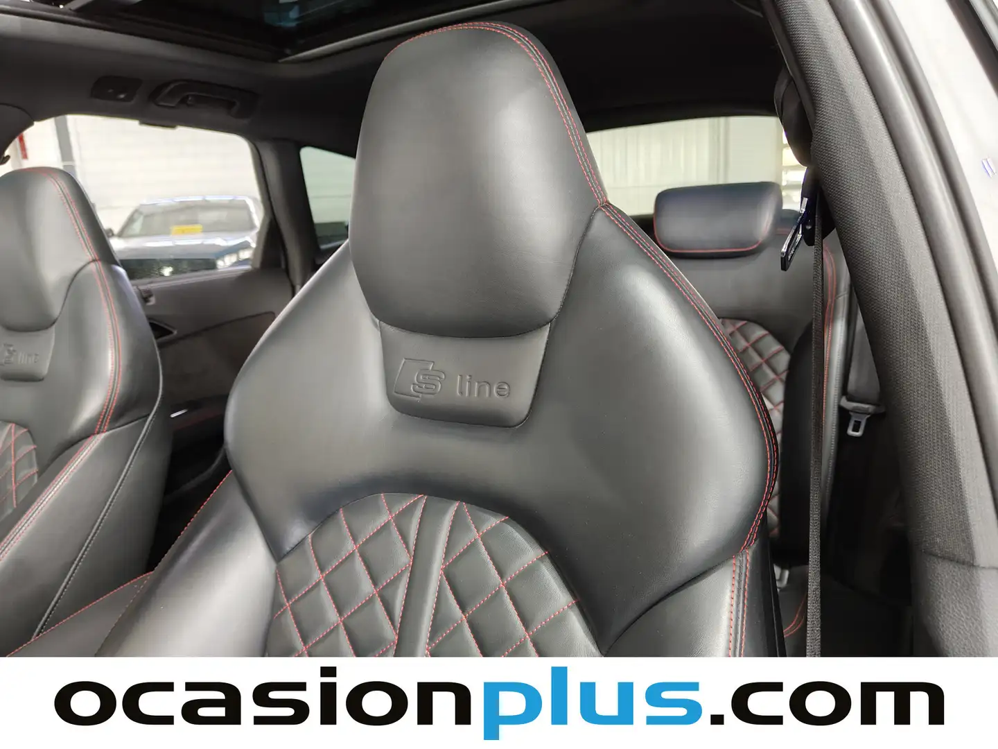 Foto Audi A6 Audi A6 Avant 3.0 TDI quattro (326 CV) tiptronic Pack S-Line