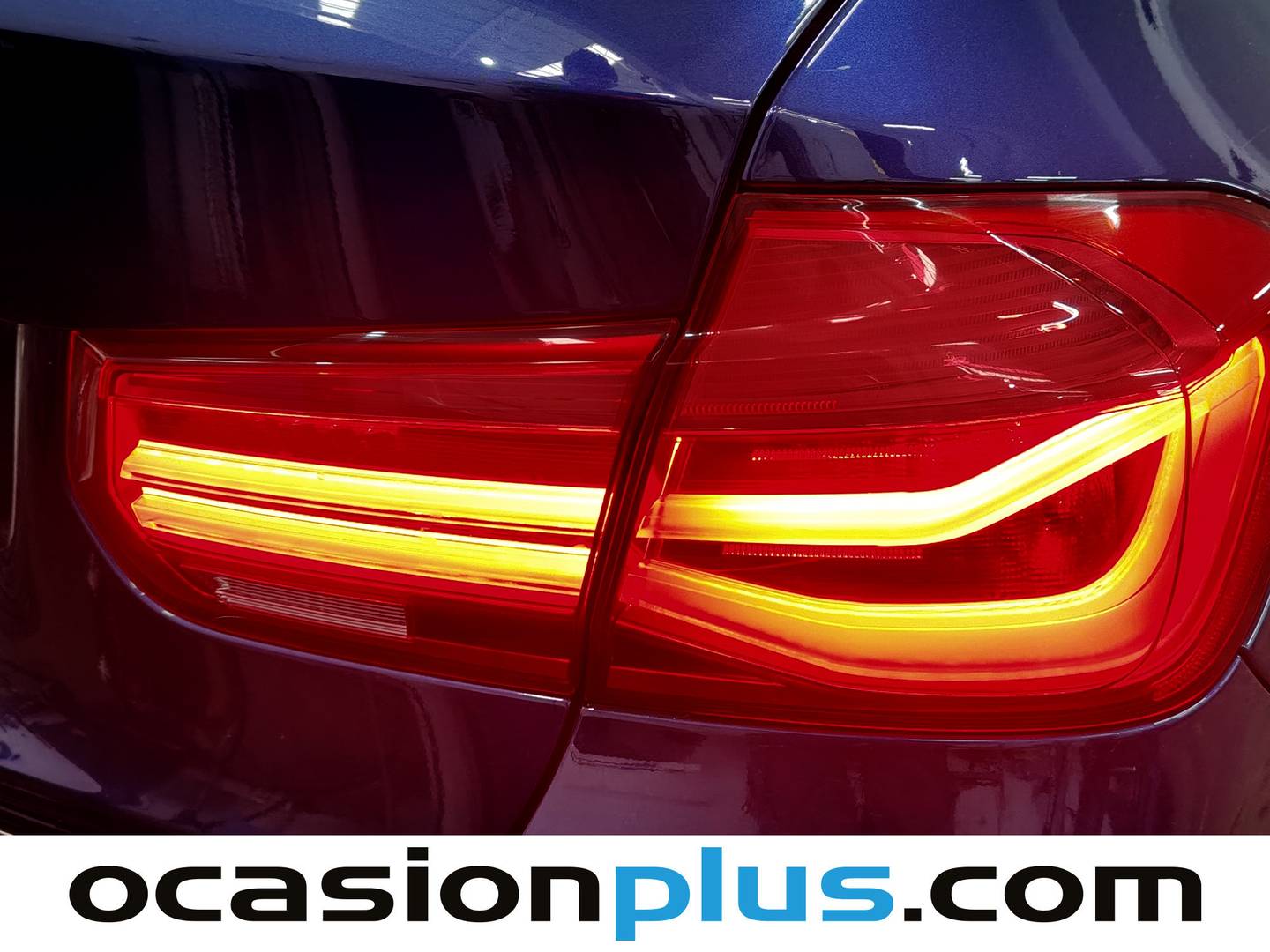 BMW Serie 3 BMW Serie 3 318d Business (150 CV) km 0