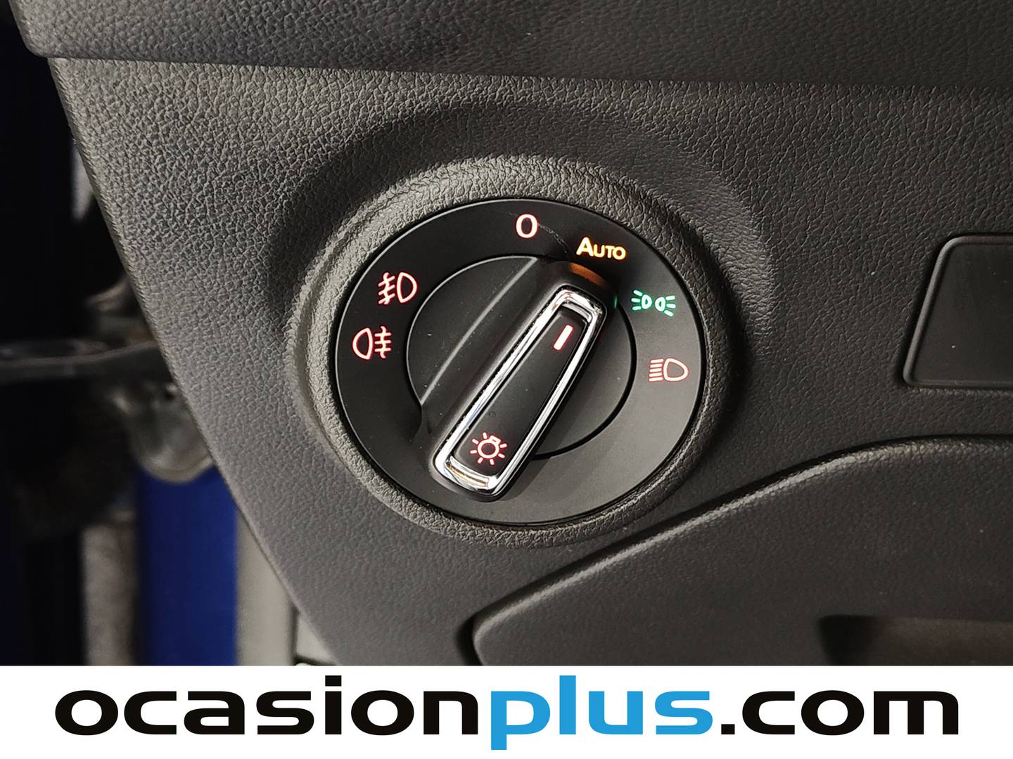 Foto Seat León SEAT León 1.4 TGI GNC S&S Style Visio (110 CV)