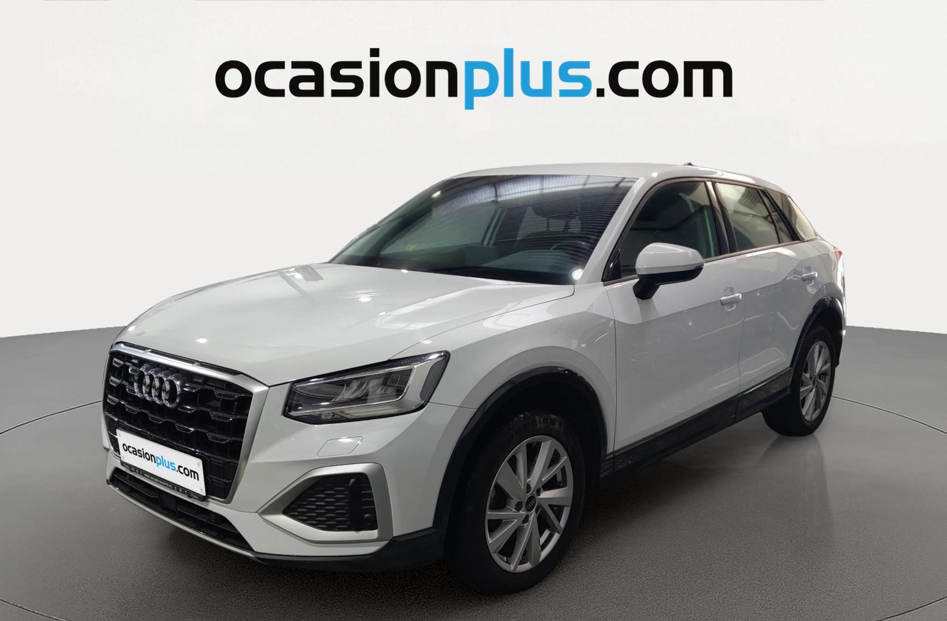 Audi Q2 Advanced 35 TFSI S tronic