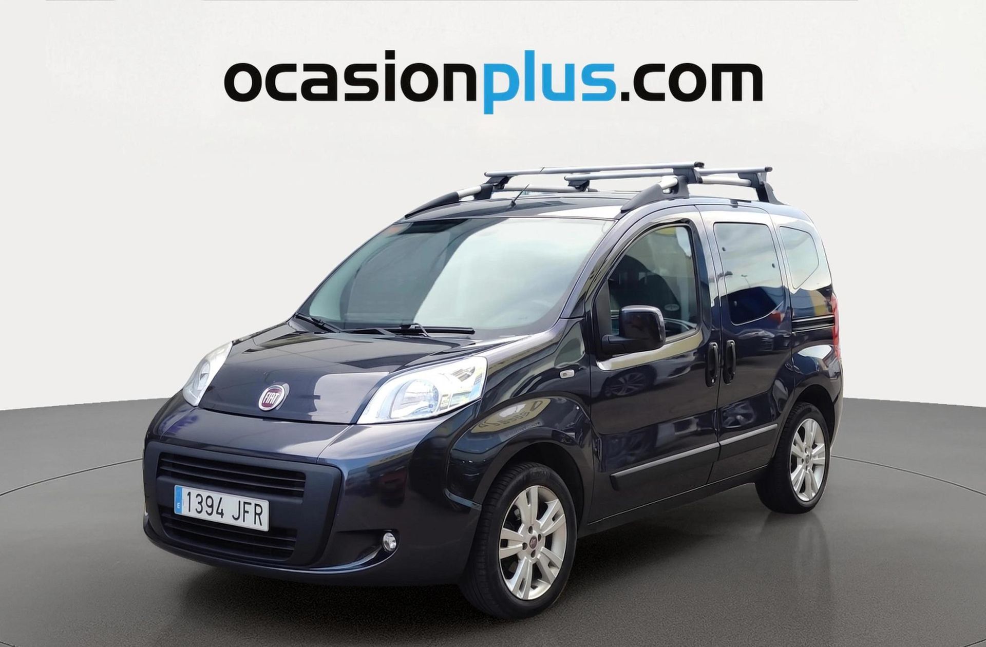 Fiat Qubo 1.3 MultiJet Dynamic