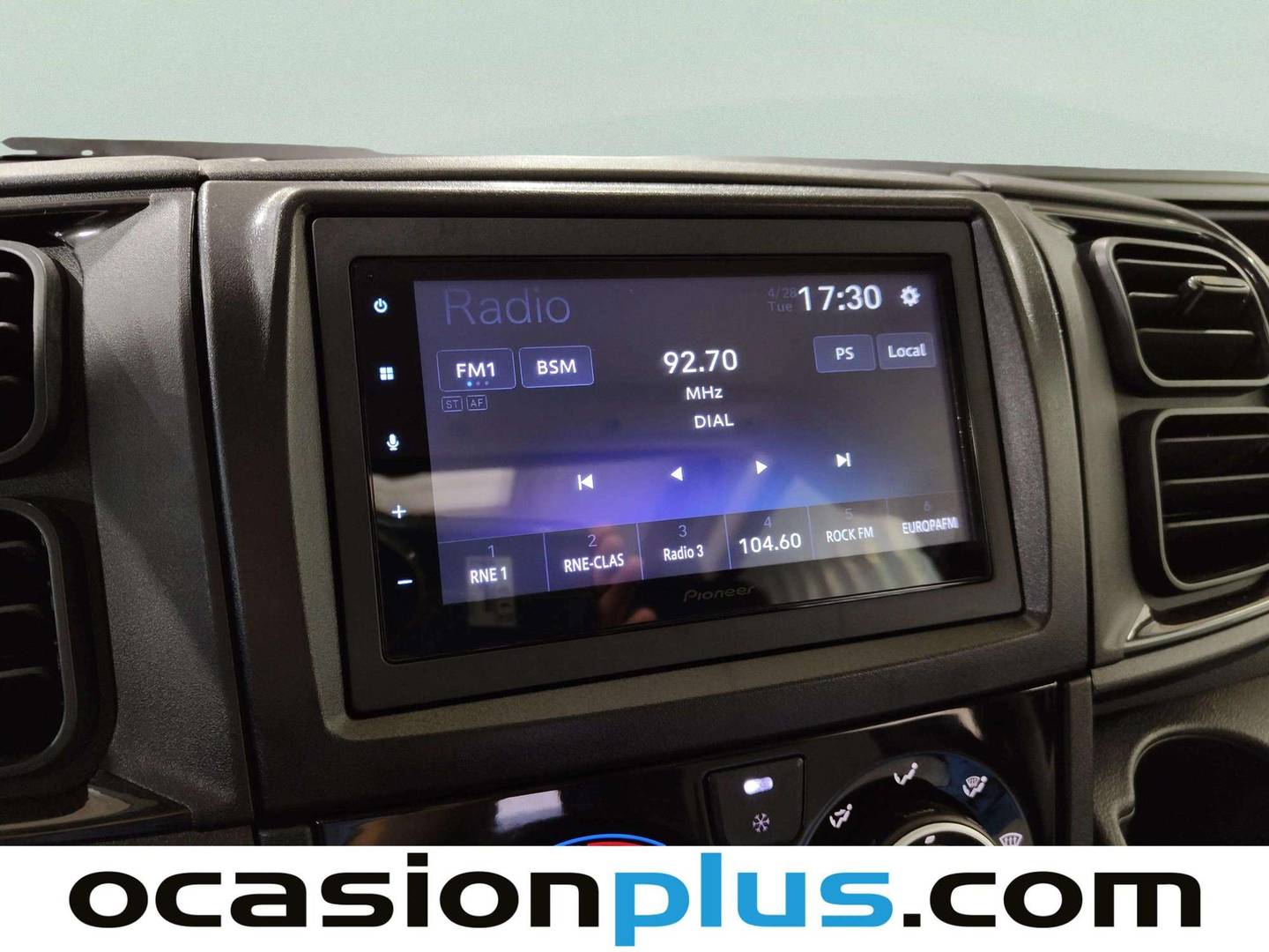 Benimar BENIVAN Benimar BENIVAN B100UP (140 CV) 4 Plazas al mejor precio