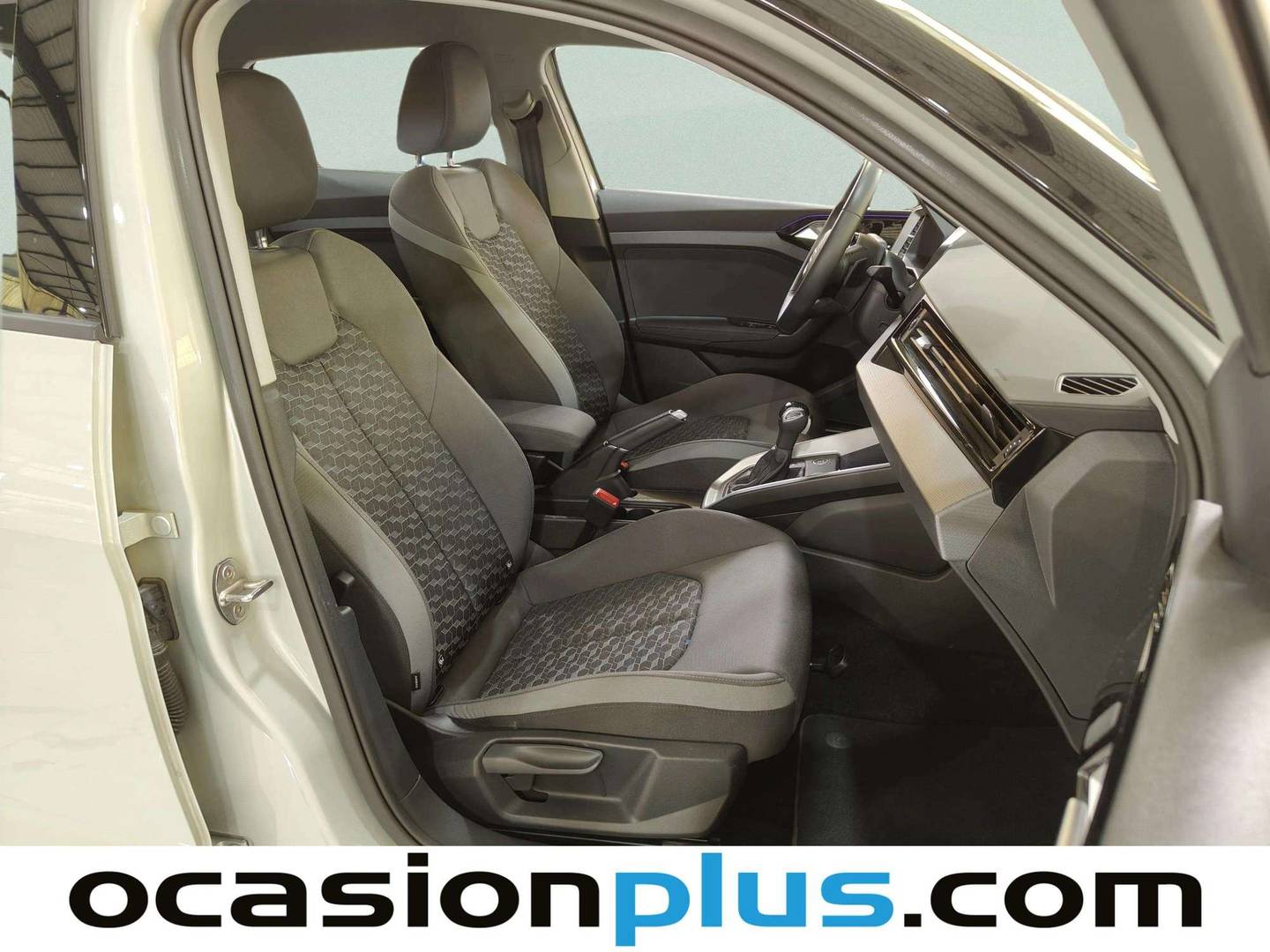Audi A1 Audi A1 Sportback Adrenalin edition 30 TFSI (116 CV) S tronic Pack S-Line gasolina