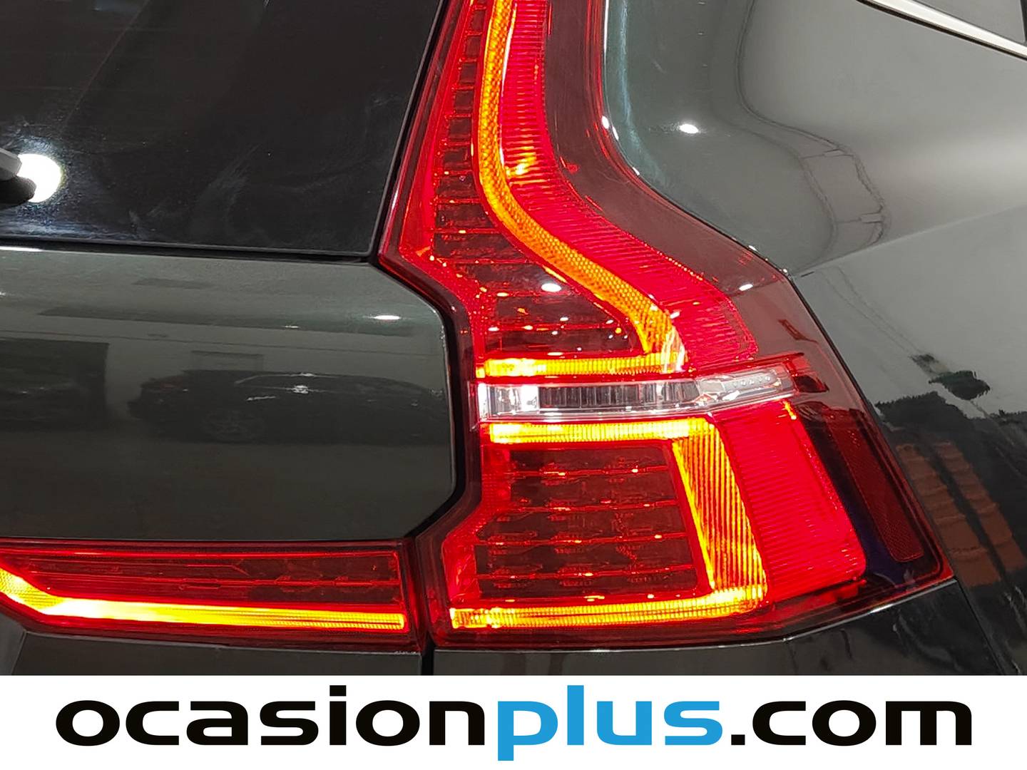Volvo XC60 Volvo XC60 B4 D Momentum Pro Auto (197 CV) automático