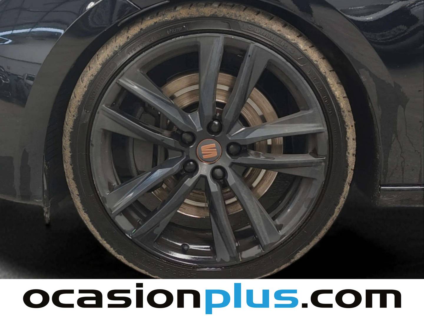 Seat León SEAT León 2.0 TSI S&S Cupra DSG  (290 CV) al mejor precio