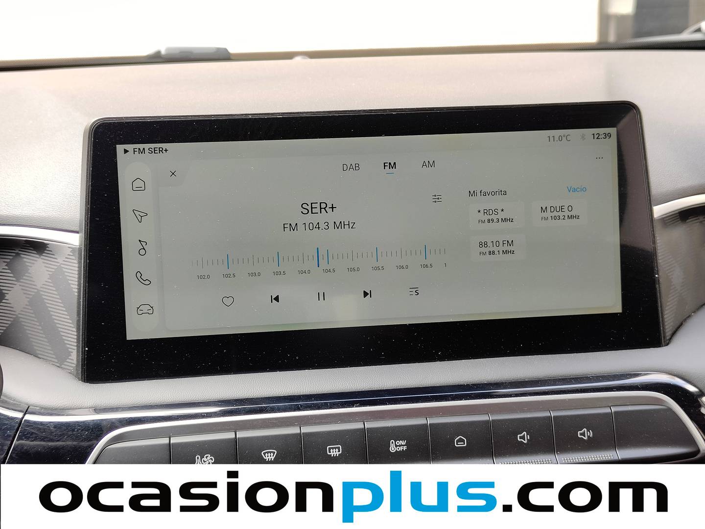 MG MG3 MG MG3 1.5 Comfort (116 CV) gasolina