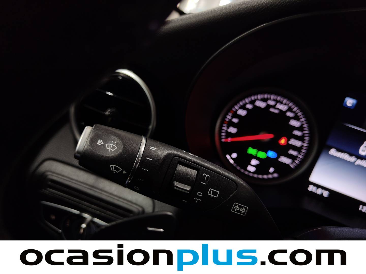 Mercedes Clase GLC Mercedes GLC 220 d 4Matic (170 CV) diésel