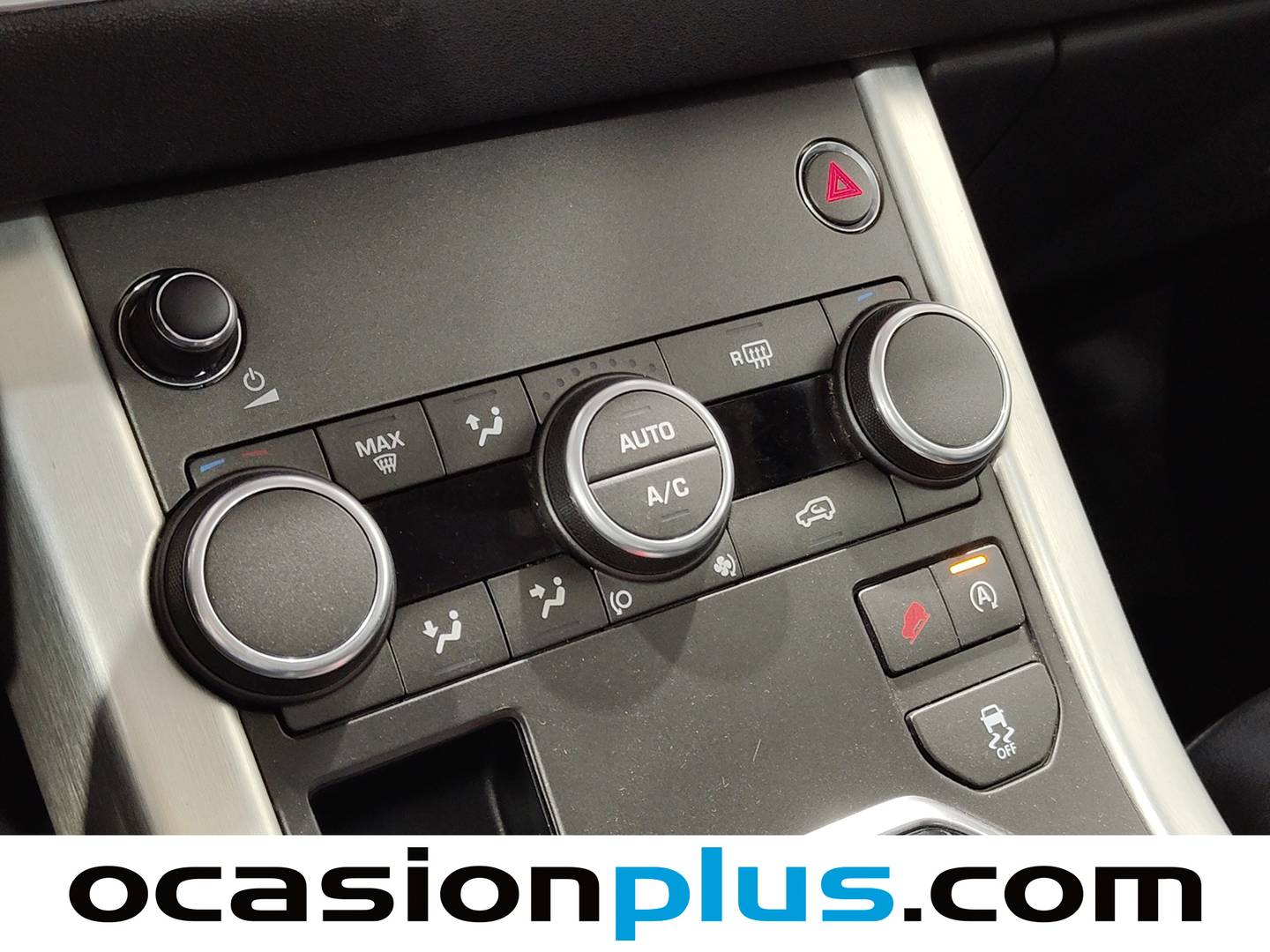 Land Rover Range Rover Evoque Land Rover Range Rover Evoque 2.0L TD4 SE 4x4 Auto (150 CV) km 0