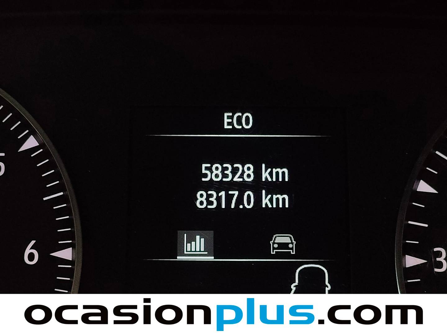 Dacia Sandero Dacia Sandero Stepway Comfort TCe (91 CV) seminuevo