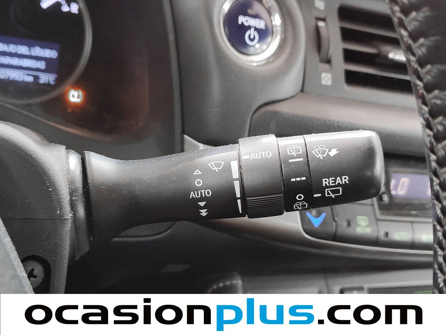 Foto Lexus CT Lexus CT 200h Business (136 CV)