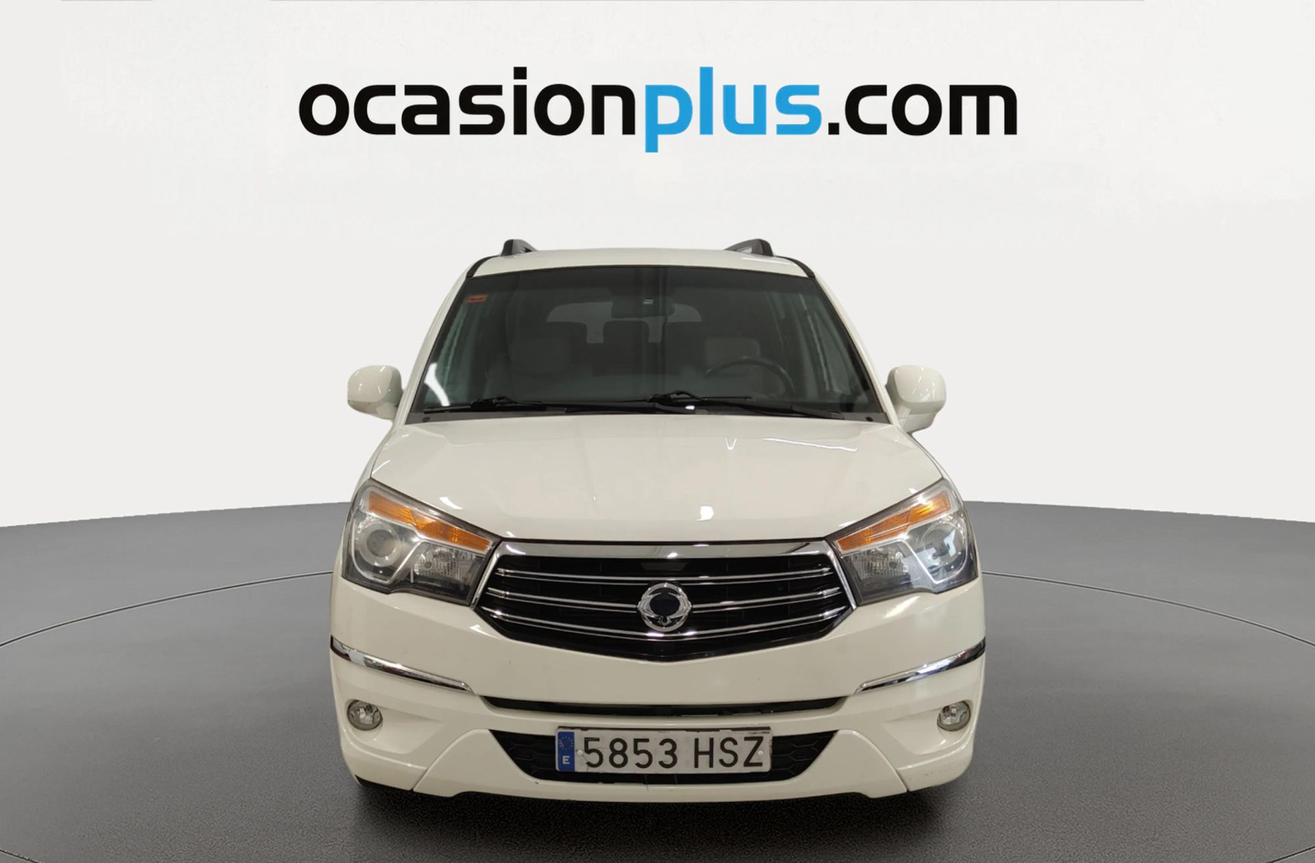 SsangYong Rodius 2.0 e-Xdi Premium 7 plazas - foto 13