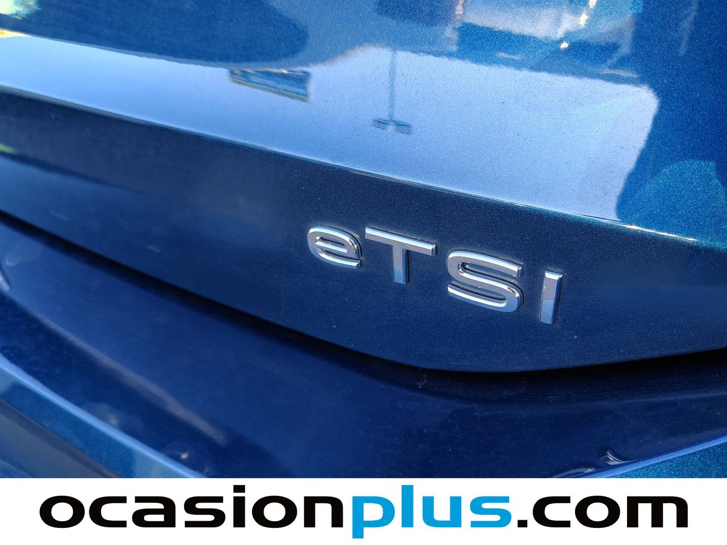 Foto Volkswagen Tiguan Volkswagen Tiguan ``Más`` 1.5 eTSI (150 CV) DSG