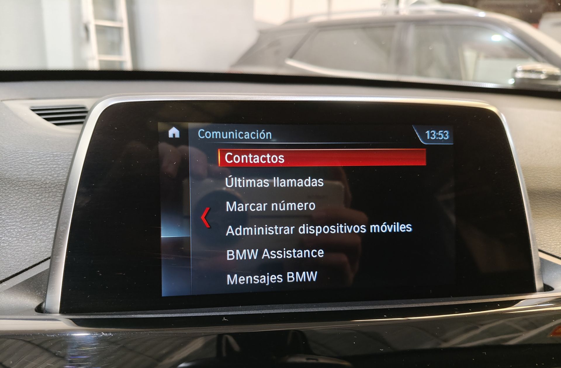 BMW X1 sDrive18i - foto 33