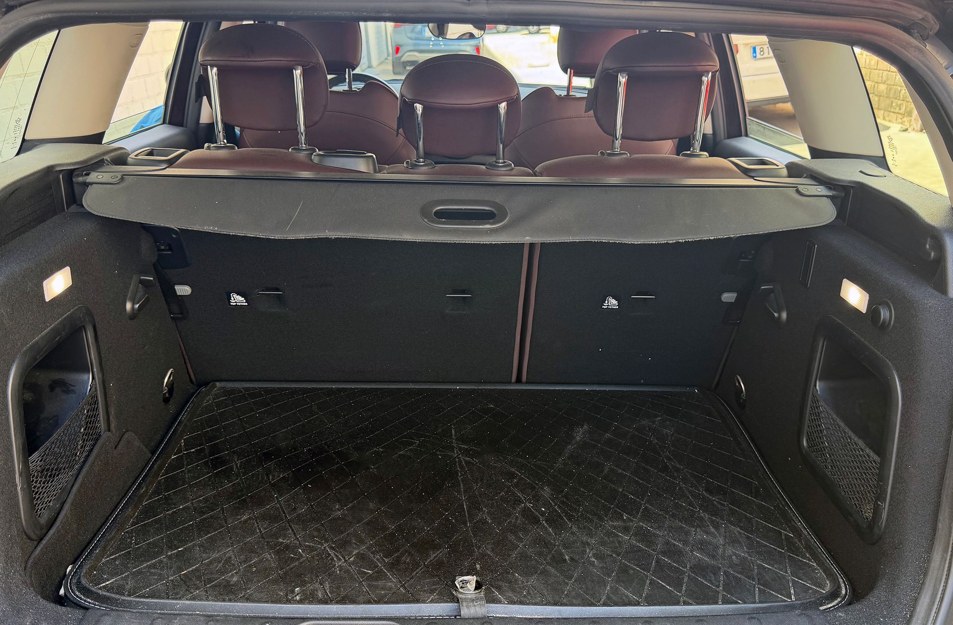 MINI Clubman One D - foto 17