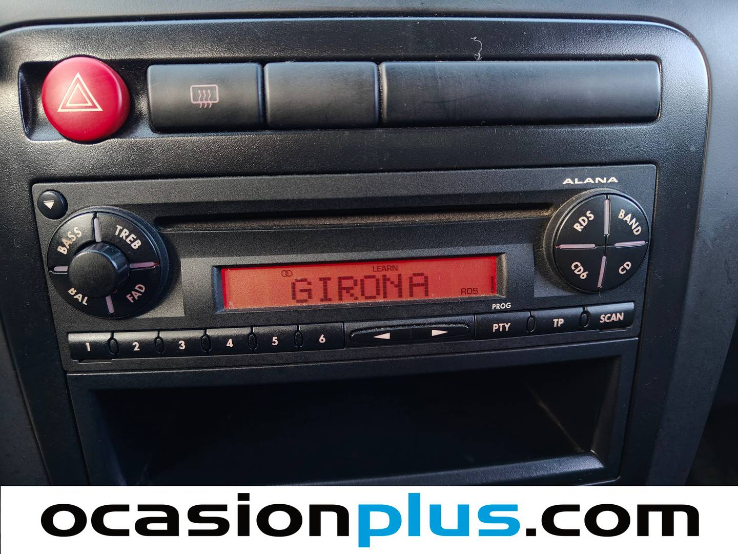 Seat Ibiza SEAT Ibiza 1.9 SDi Reference  (64 CV) barato