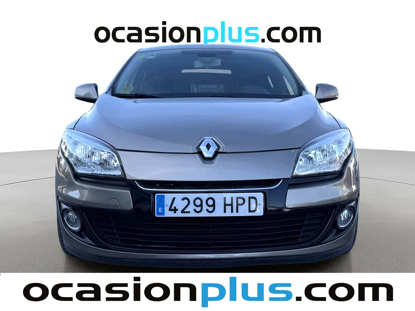 Foto Renault Mégane Renault Megane Sport Tourer dCi 110 Expression (110 CV)