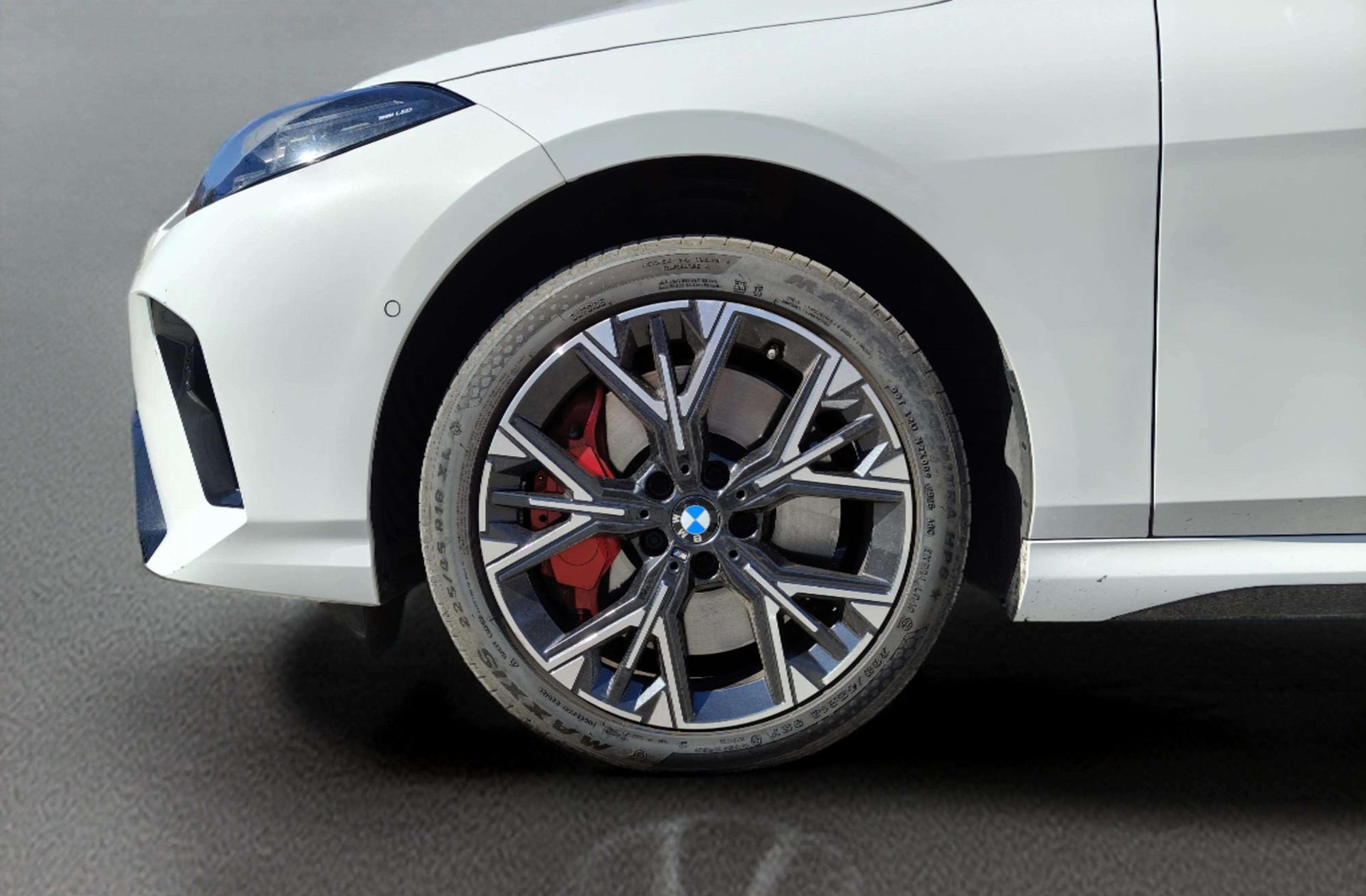 BMW Serie 2 220d Gran Coupe Pack M - foto 35