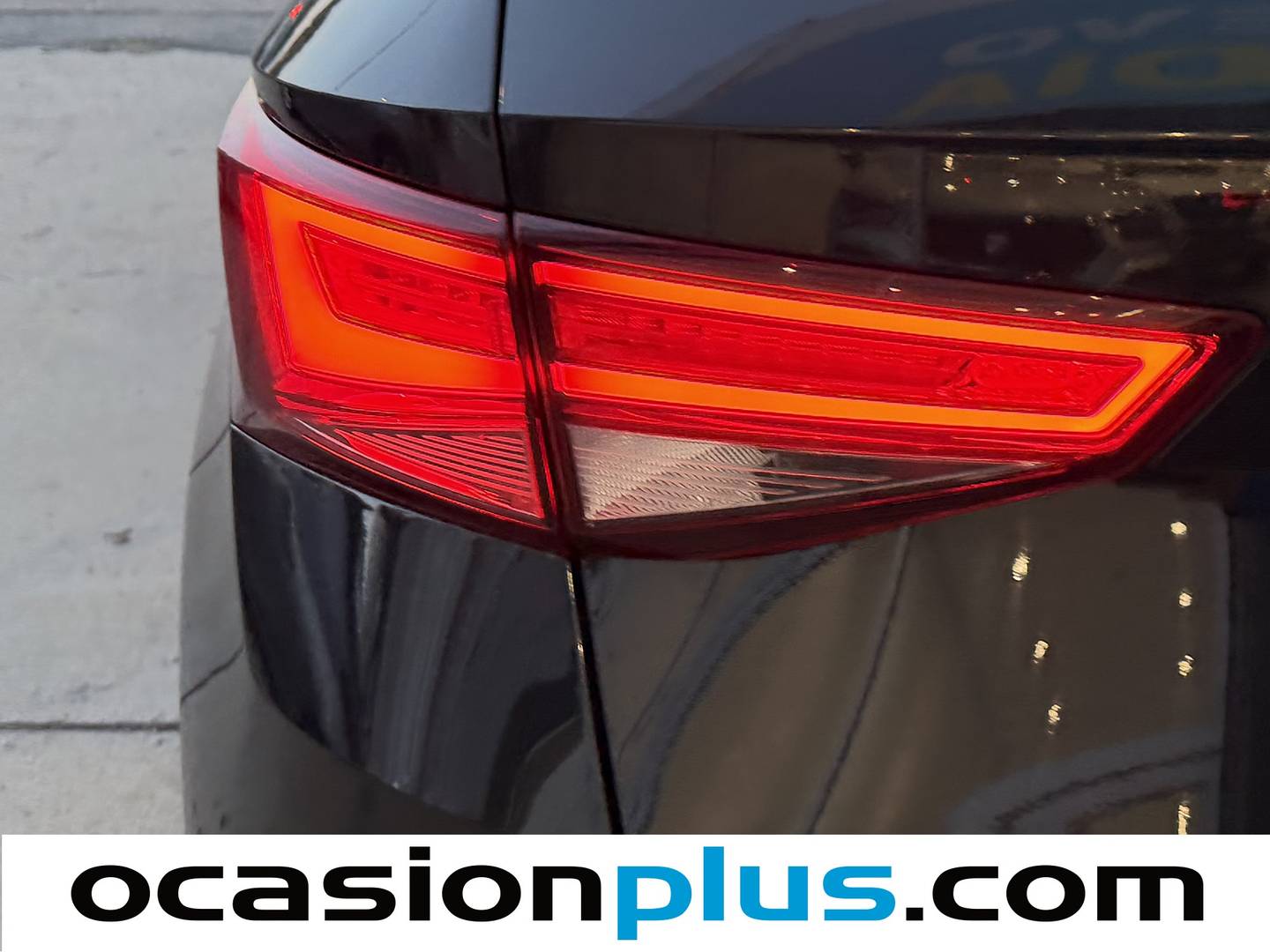 Seat Ateca SEAT Ateca 1.5 TSI S&S Style XL DSG  (150 CV) gasolina