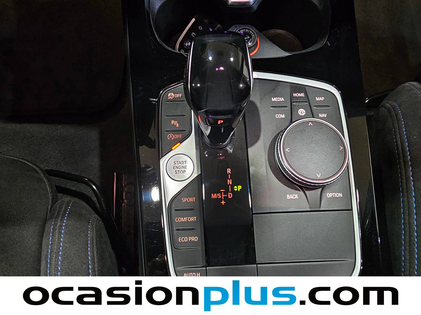 Foto BMW Serie 2 BMW Serie 2 218d Gran Coupe (150 CV) PACK M