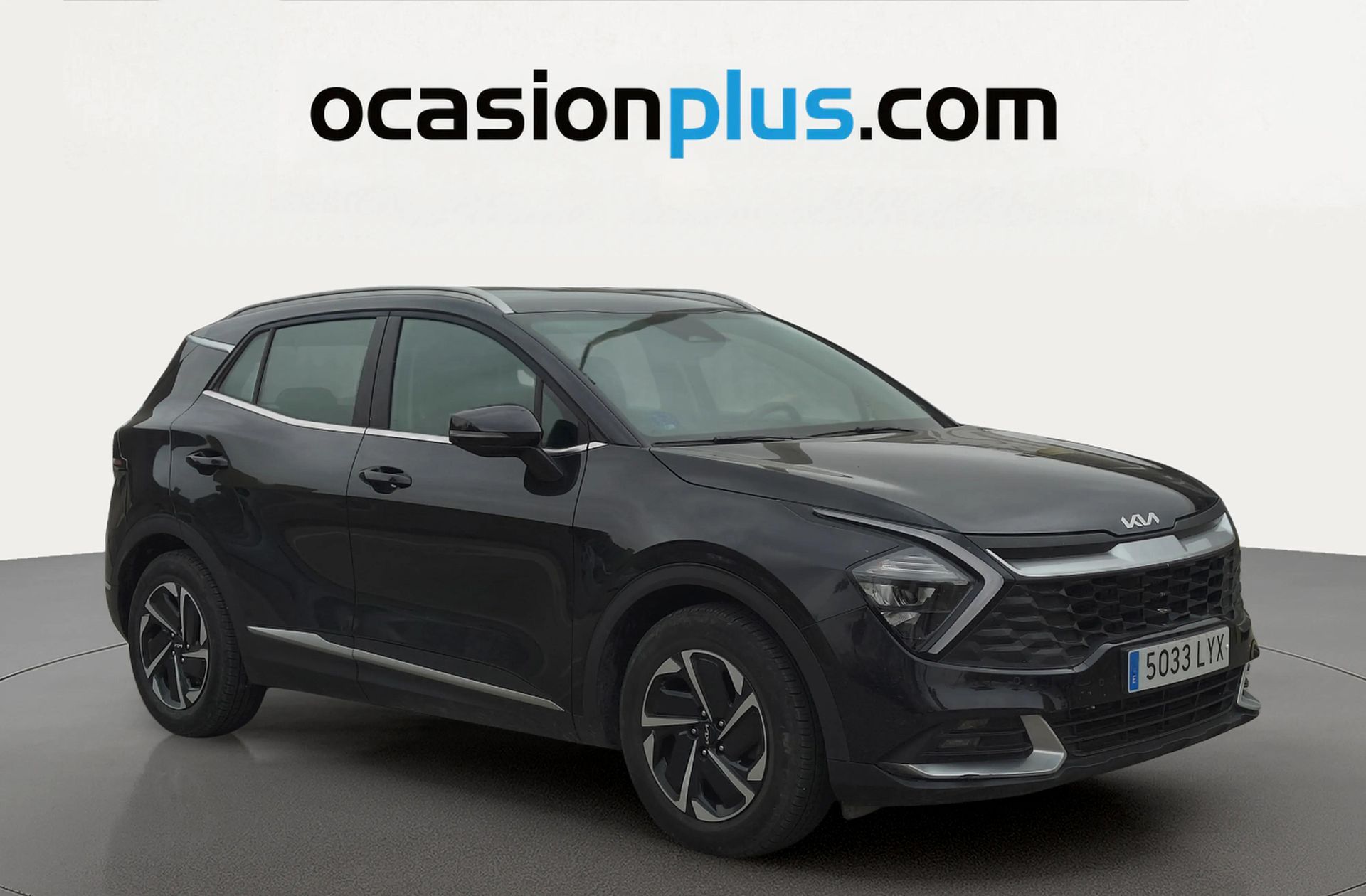 Kia Sportage 1.6 T-GDi MHEV Drive 4x2 - foto 2