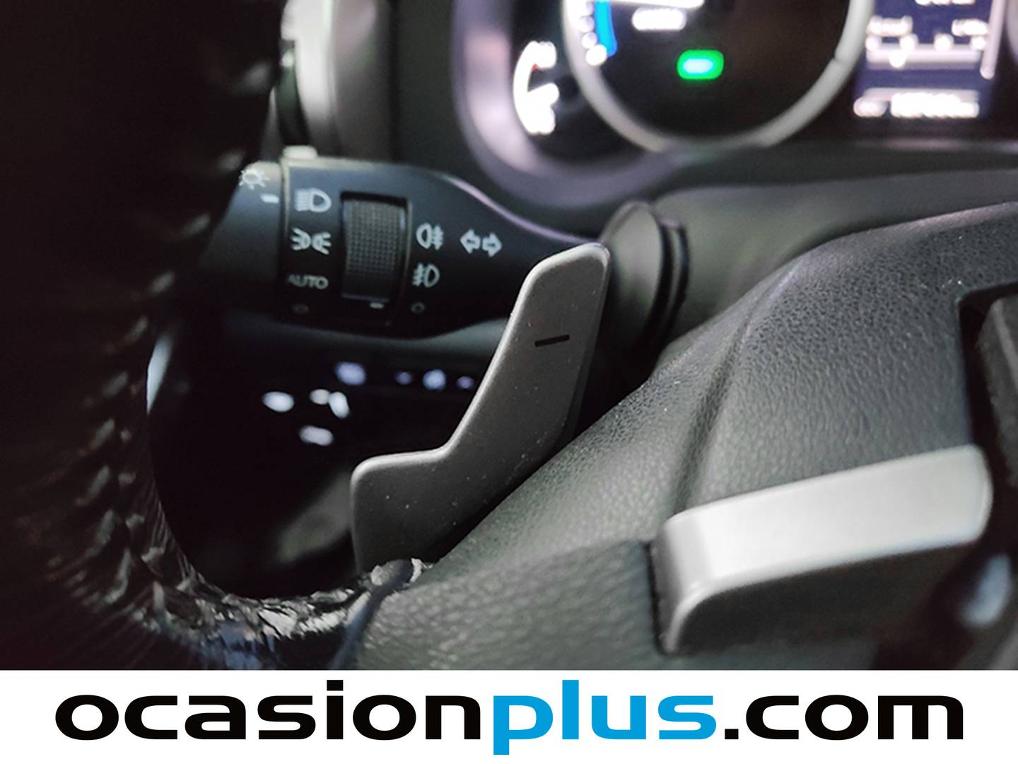 Foto Lexus IS Lexus IS 300h Executive sedan (223 CV)