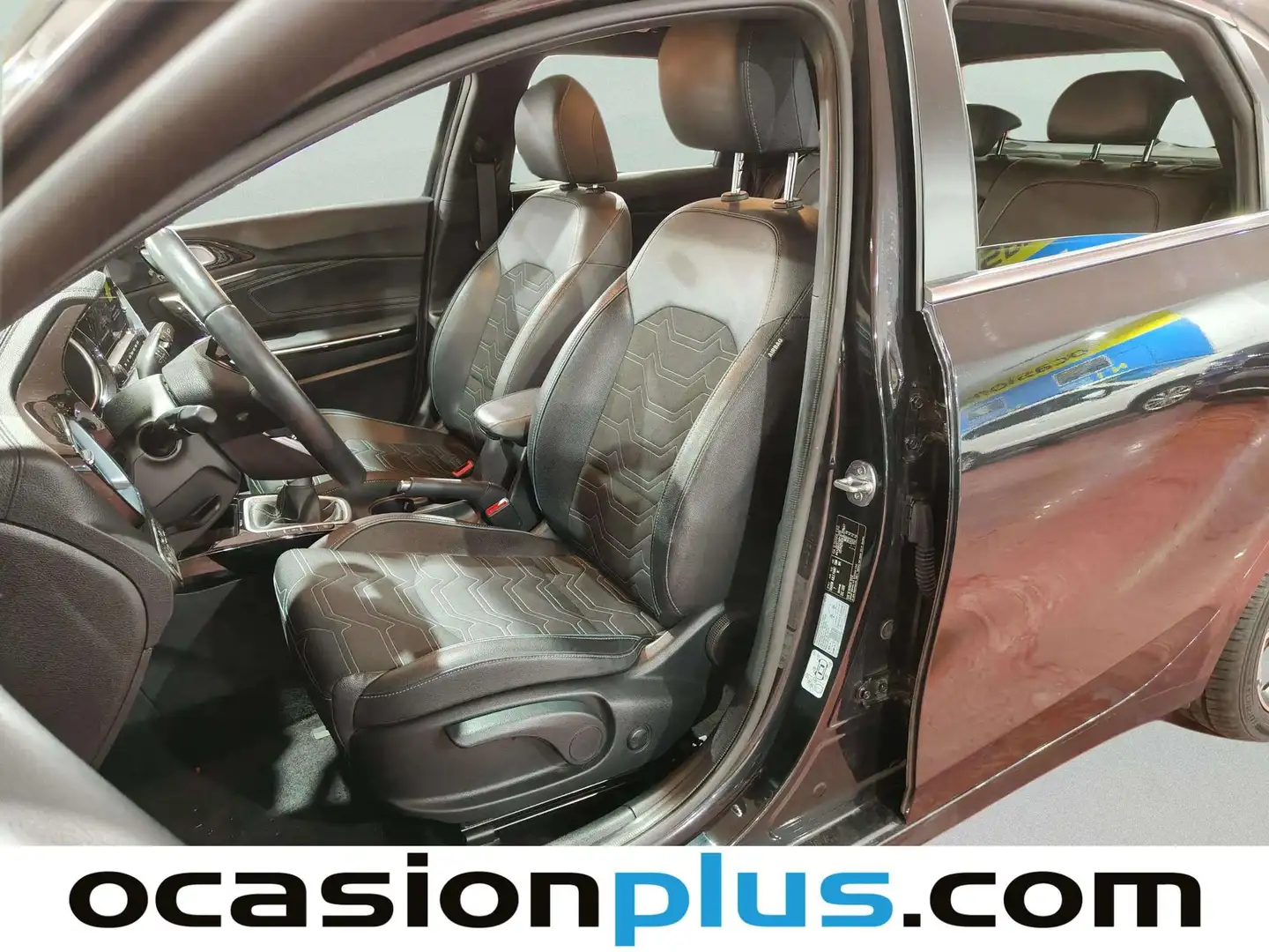 Foto KIA Ceed Kia Ceed 1.0 T-GDi Style Edition (100 CV)