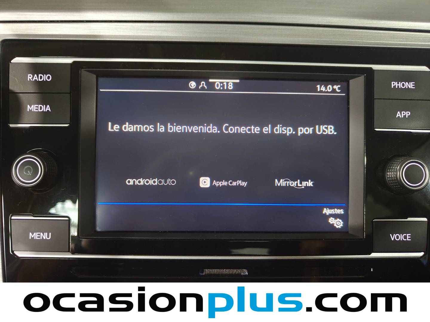 Foto Volkswagen Passat Volkswagen Passat Business 2.0 TDI (150 CV)