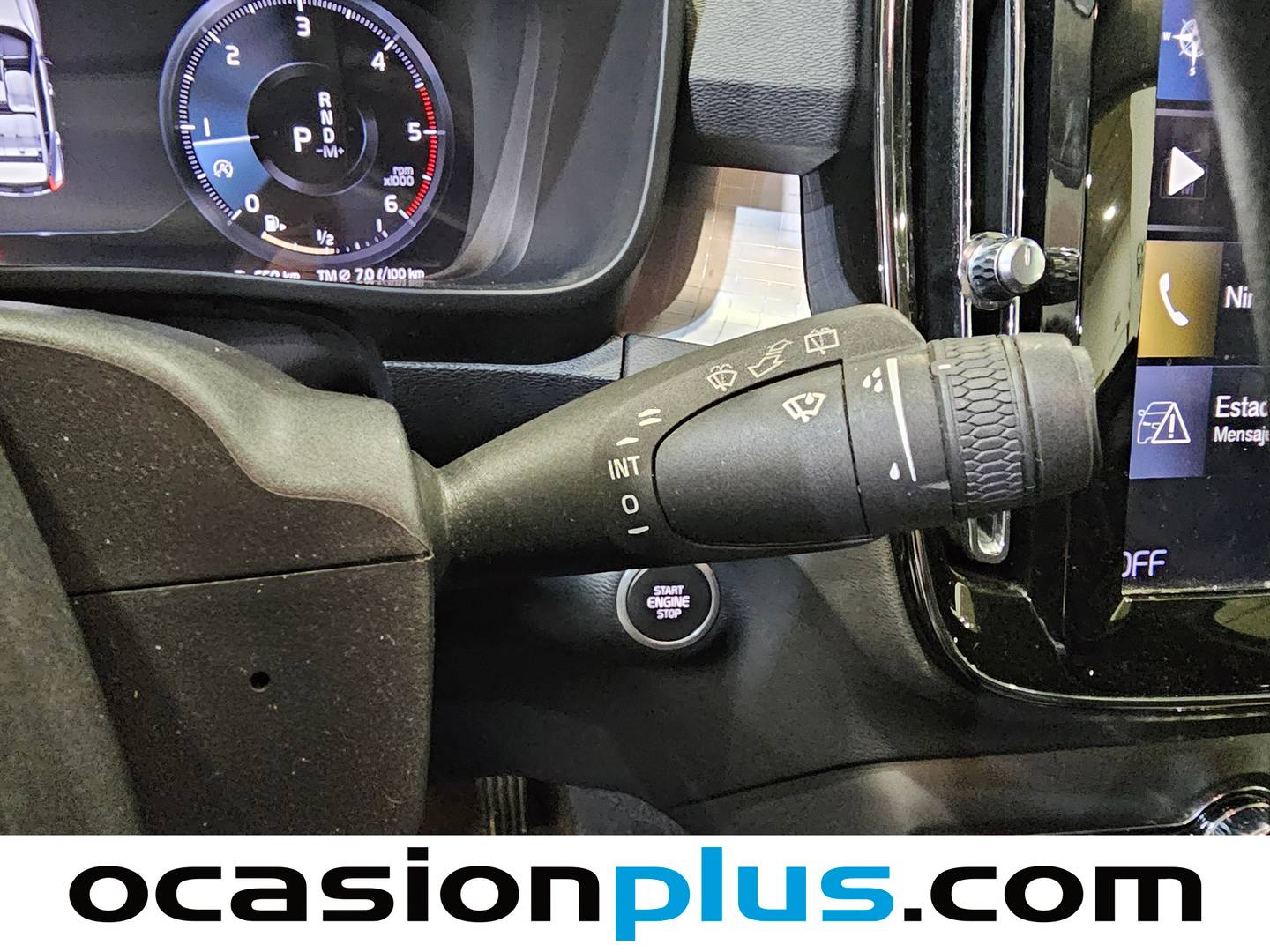 Volvo XC40 Volvo XC40 D3 Business Plus Auto (150 CV) al mejor precio