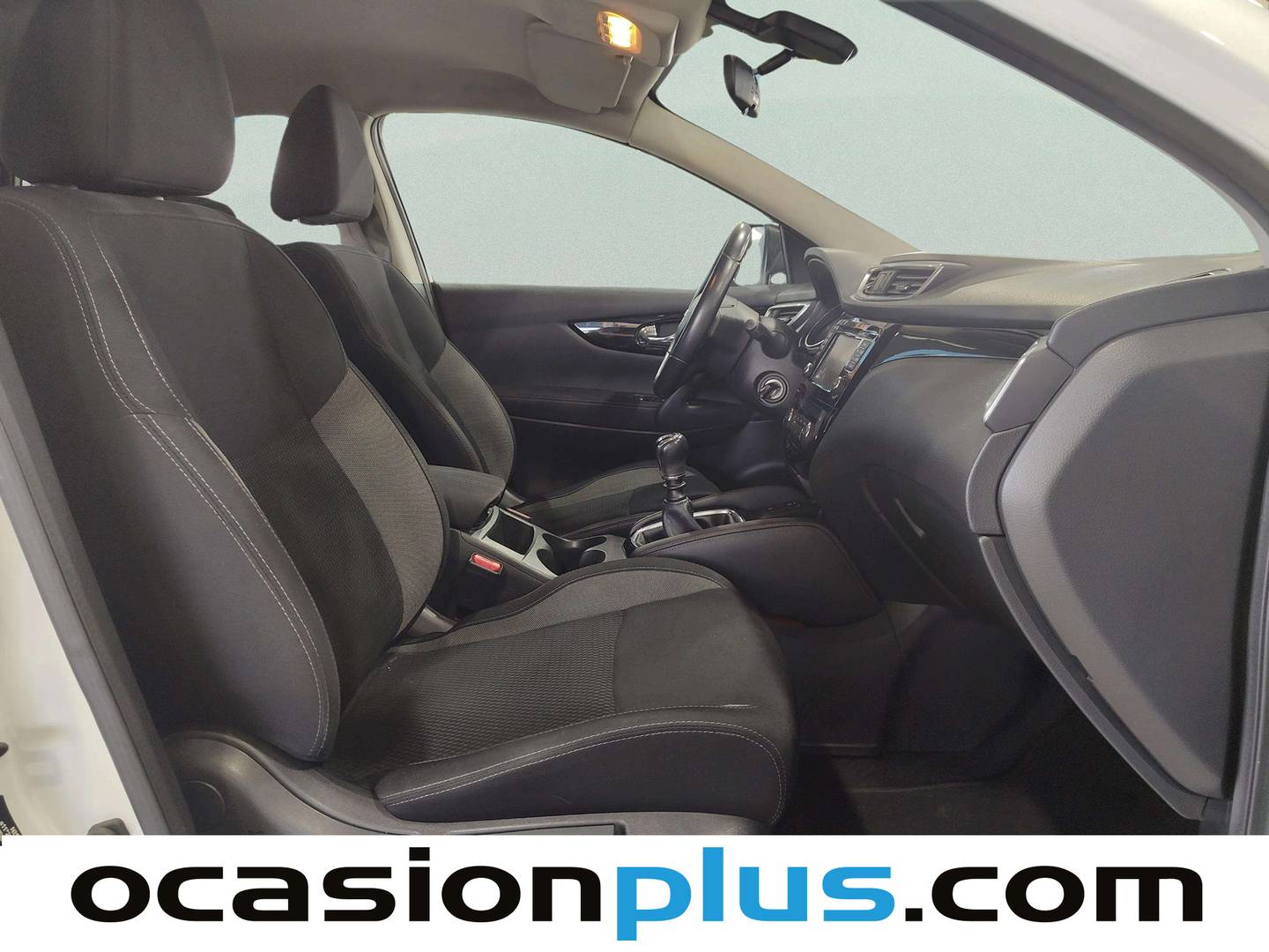 Nissan QASHQAI Nissan Qashqai dCi 110 S&S Acenta 4x2 (110 CV) km 0