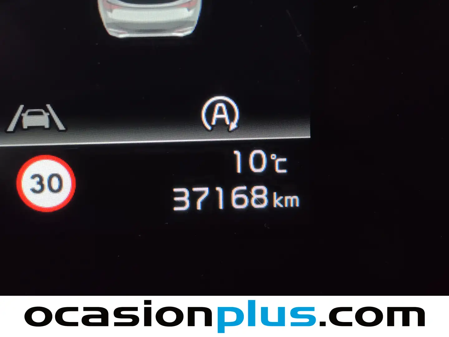 Foto KIA Sportage Kia Sportage 1.6 T-GDi Concept 4X2 (150 CV)