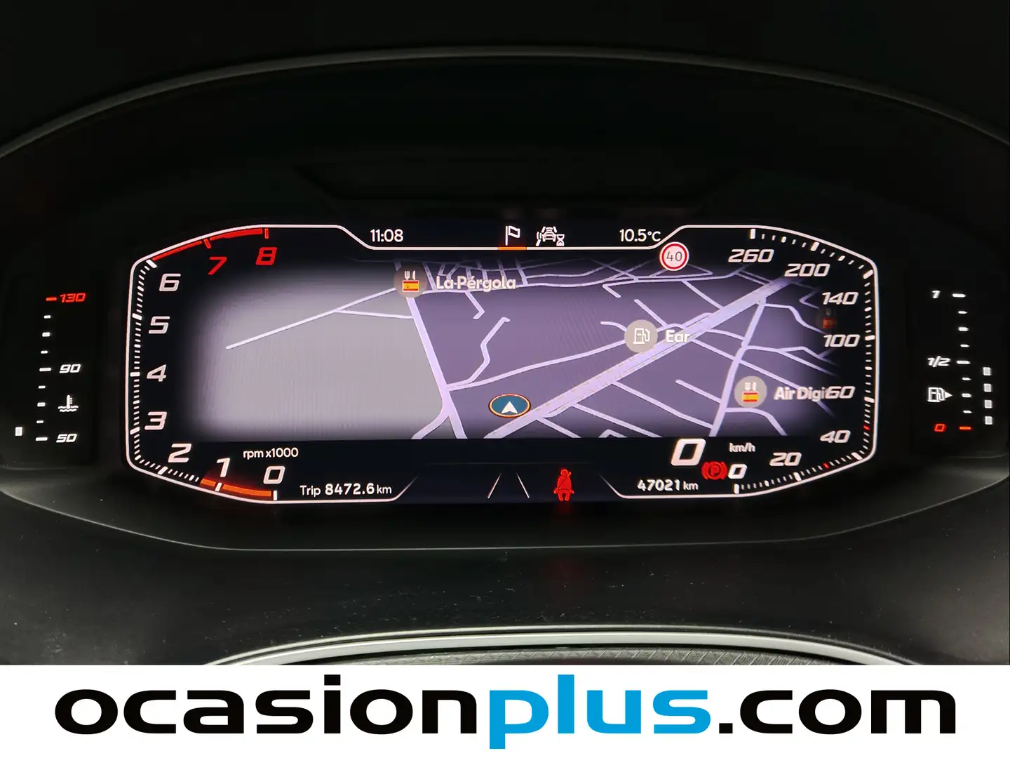 Foto Seat Ibiza SEAT Ibiza 1.0 TSI S&S FR XL (110 CV)