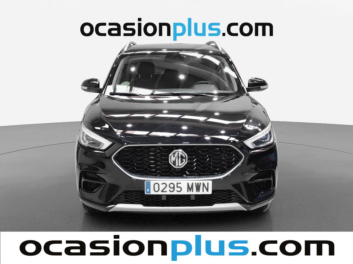 Foto MG ZS MG ZS 1.5 Comfort (106 CV)