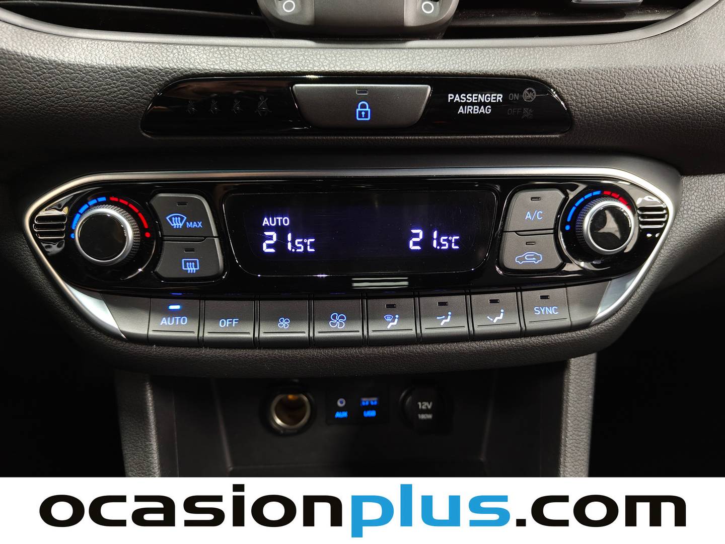 Acabados Hyundai i30 Hyundai i30 1.0 TGDI Klass (120 CV)