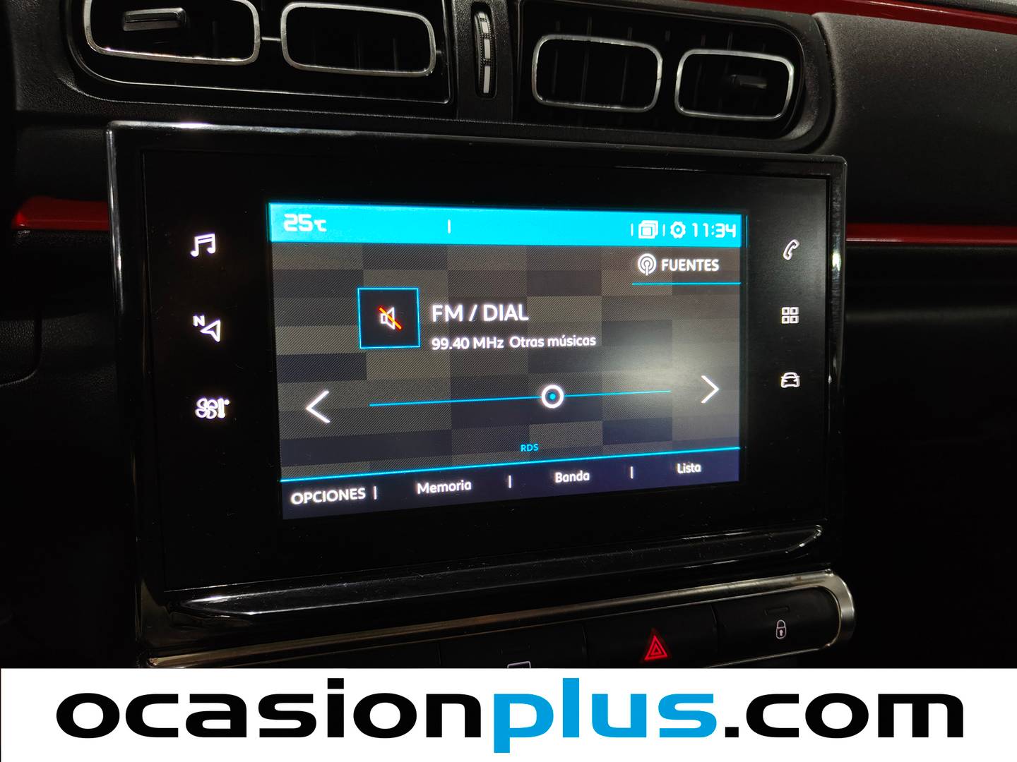 Citroën C3 Citroën C3 PureTech 82 Feel (82 CV) al mejor precio