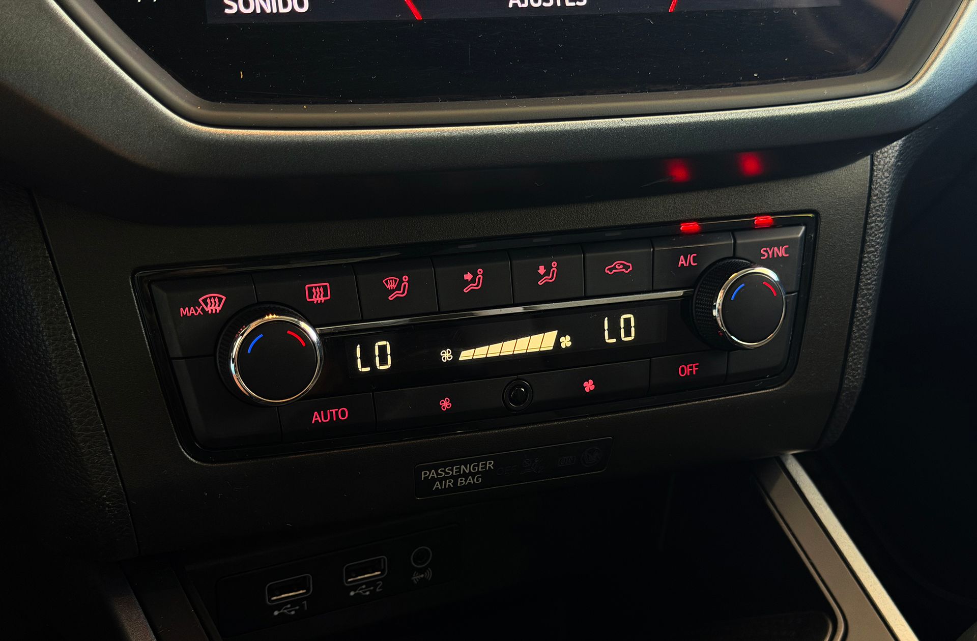 SEAT Arona 1.0 TSI Ecomotive Style - foto 30