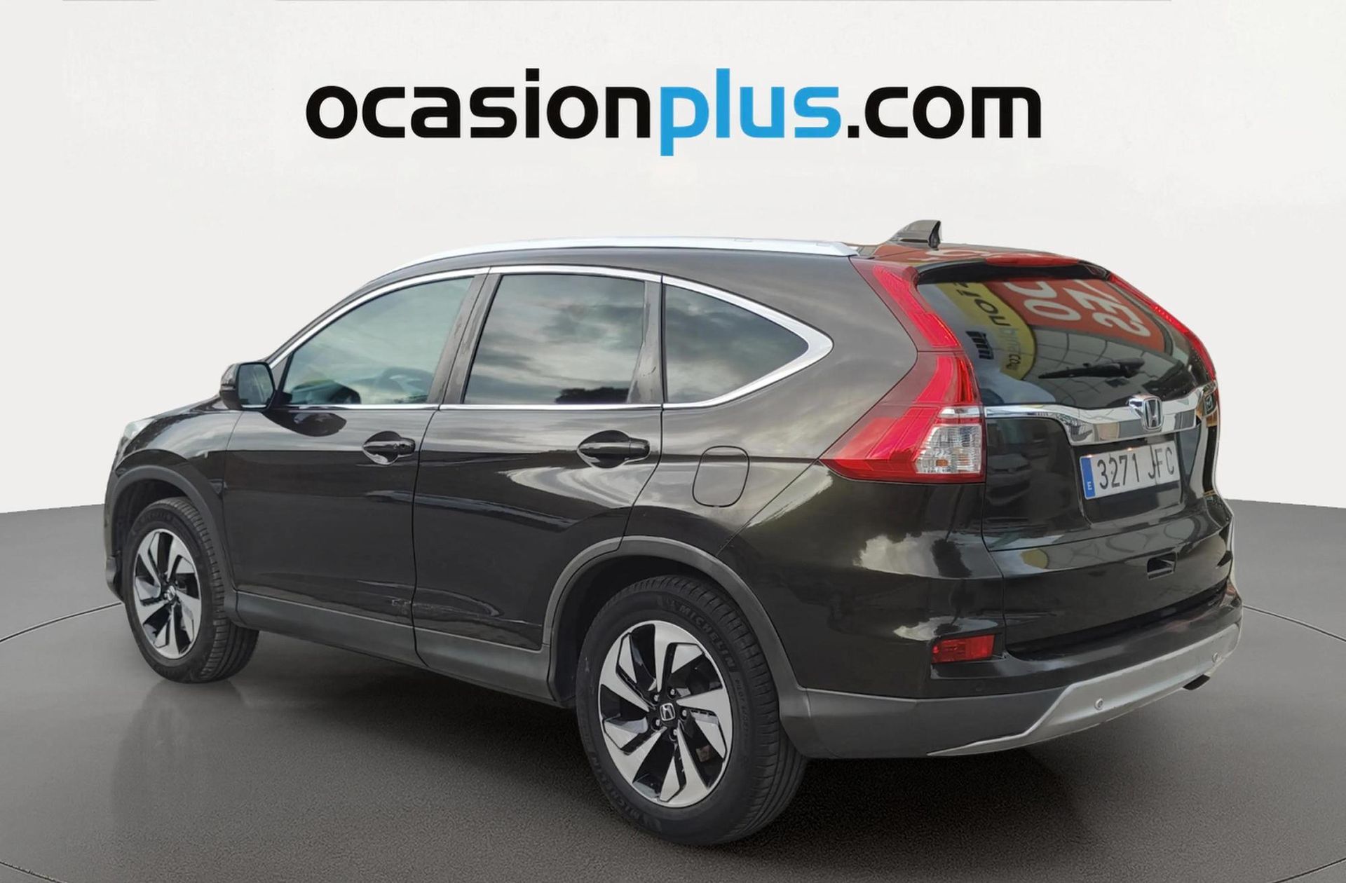 Honda CR-V 1.6 I-DTEC Executive 4x4 - foto 3