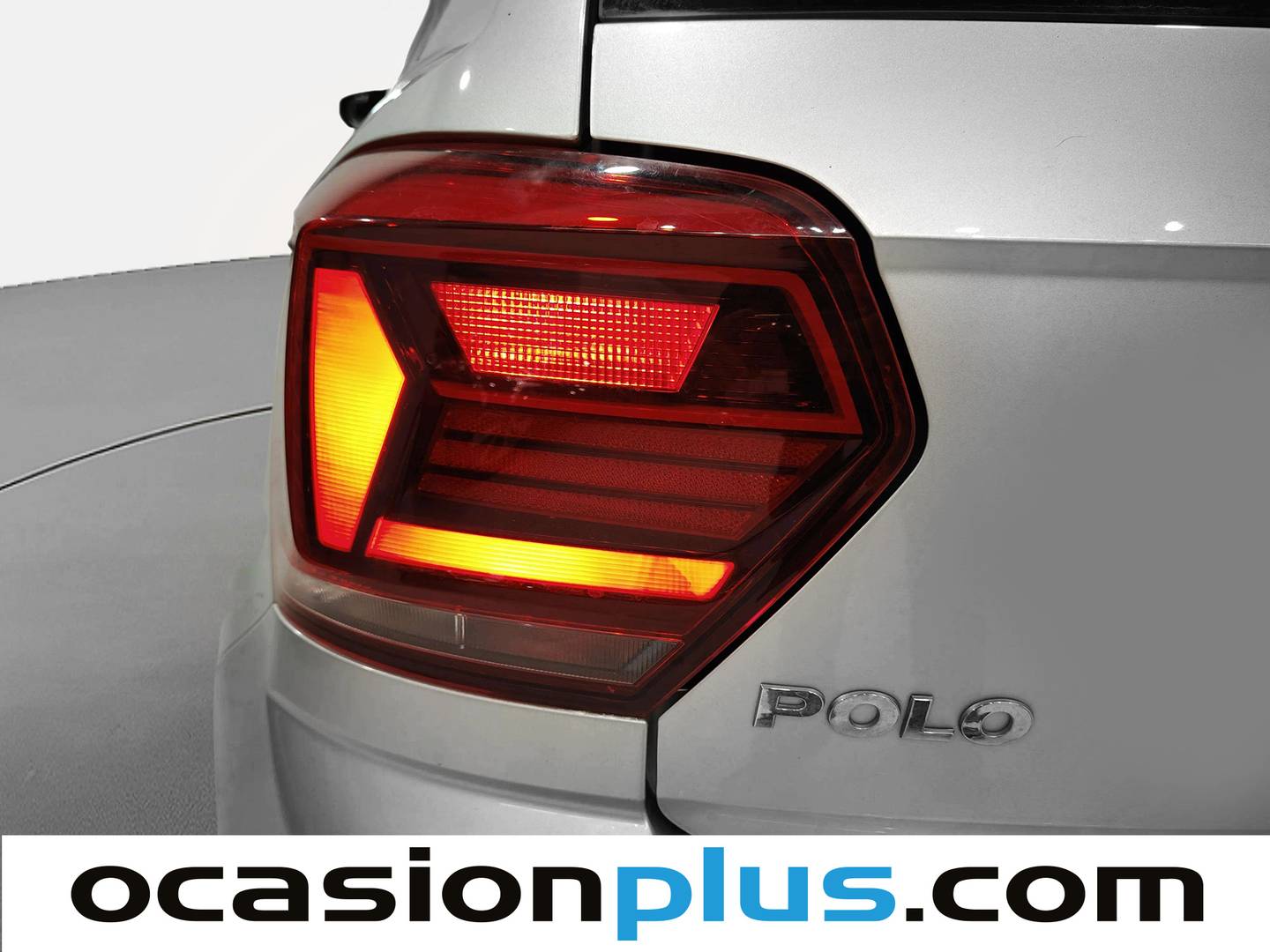 Volkswagen Polo Volkswagen Polo Advance 1.0 TSI (95 CV) km 0