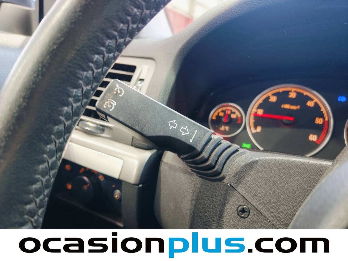 Opel Vectra Opel Vectra 1.9 CDTI Elegance (120 CV) de ocasión