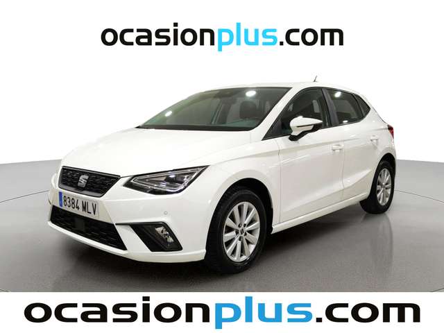 Seat Ibiza 1.0 TSI Style XL  (110 CV) de segunda mano