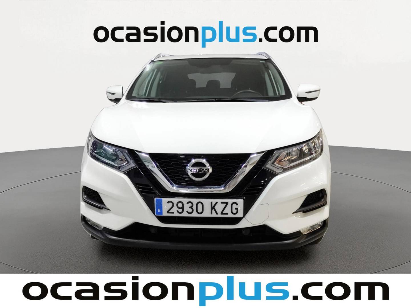 Nissan QASHQAI Nissan Qashqai DIG-T 140 Acenta 4x2 (140 CV) 140cv
