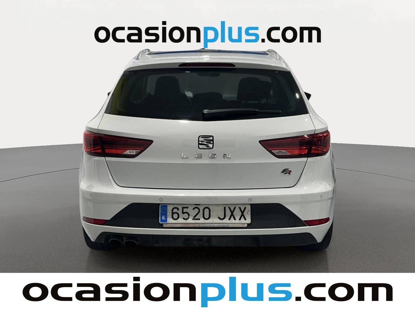 Foto Seat León SEAT León ST 1.4 TSI ACT S&S FR Plus (150 CV)