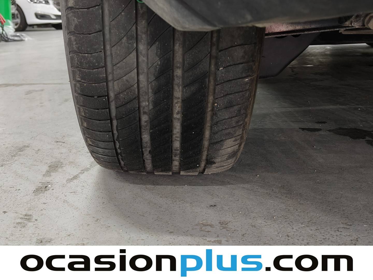 Foto Peugeot 3008 Hybrid Peugeot 3008 Hybrid 300 Allure Pack e-EAT8 (300 CV)