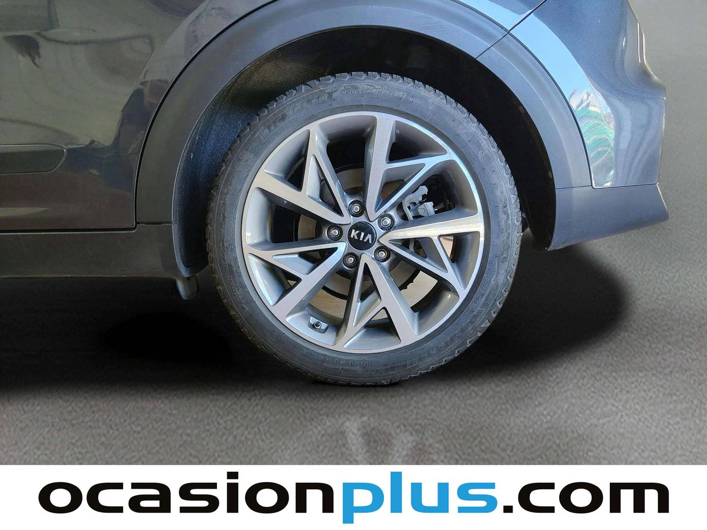 KIA Niro KIA Niro 1.6 GDi HEV Emotion (141 CV) 141cv