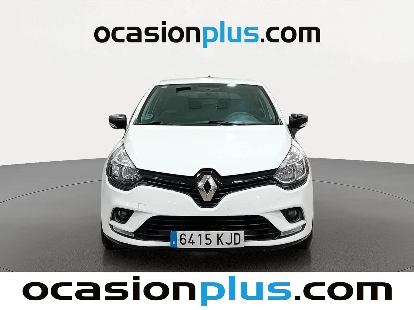 Foto Renault Clio Renault Clio Business Energy dCi (75 CV)